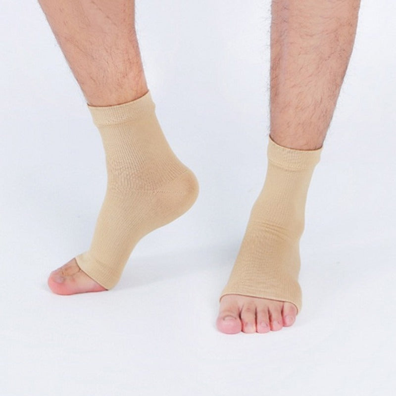 Paire de Chevillères de maintien