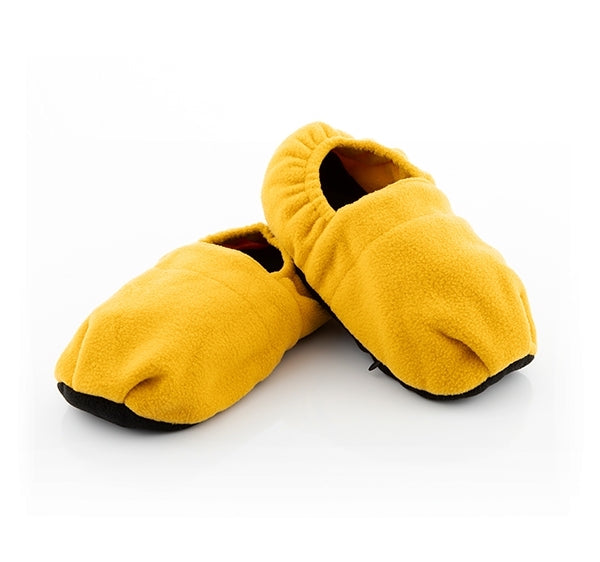 Chaussons Chauffants Micro-ondes
