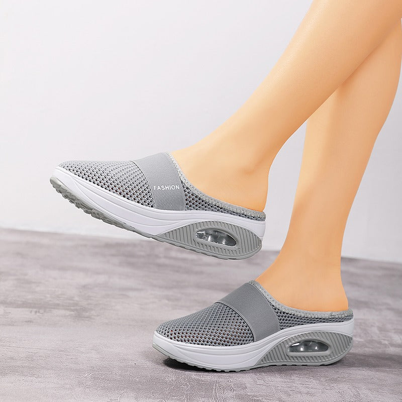 Chaussons Orthopédiques Respirantes