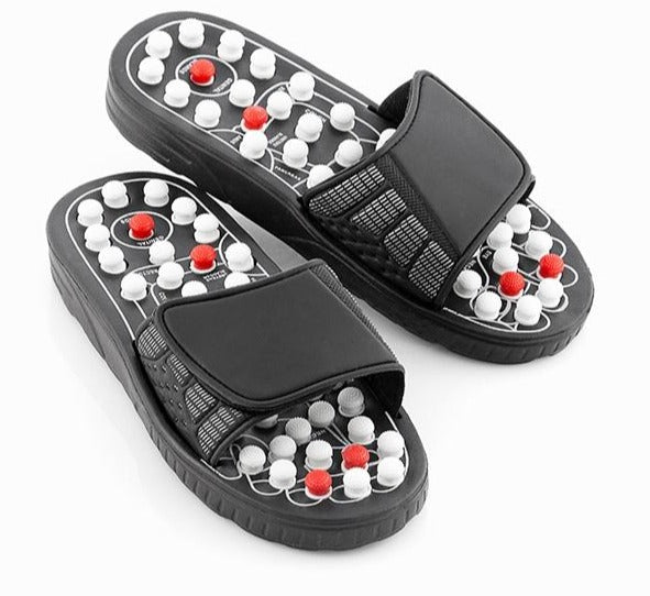 Chaussures d'Acupuncture