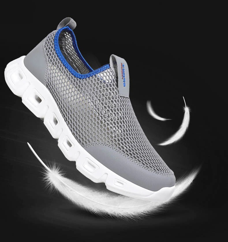 Fresh - Chaussures Ultra Respirantes