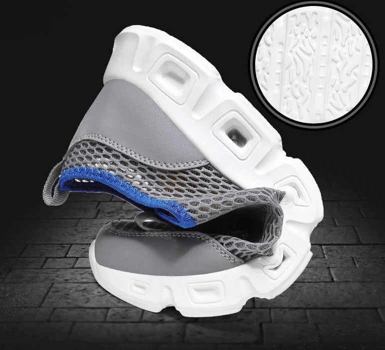 Fresh - Chaussures Ultra Respirantes