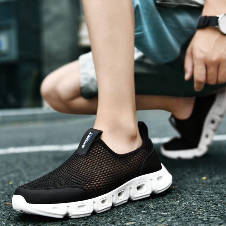 Fresh - Chaussures Ultra Respirantes