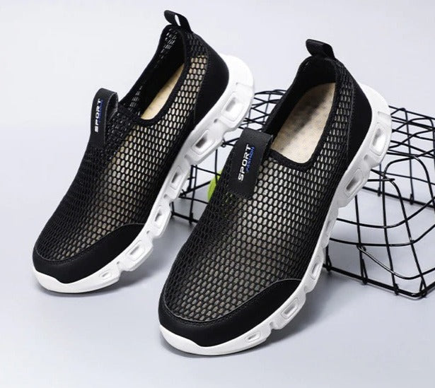 Fresh - Chaussures Ultra Respirantes