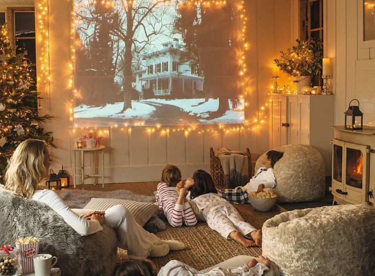 TOP VENTES I Mini Video Projecteur