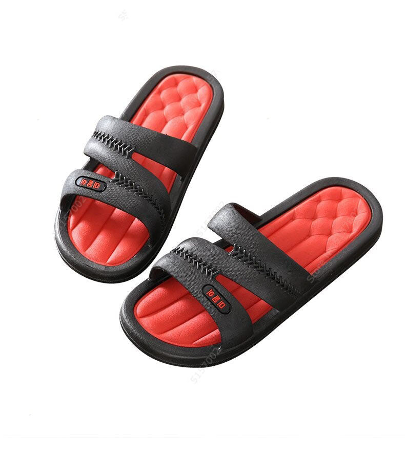 Claquettes japonaises confortables