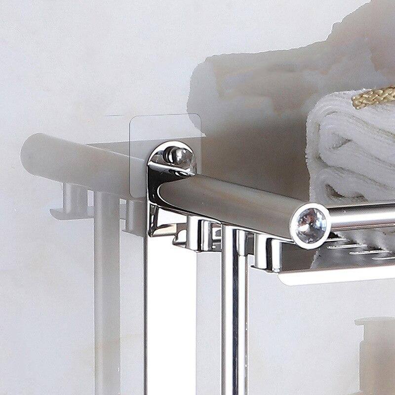 Lot de 50 Clous Autoadhésifs