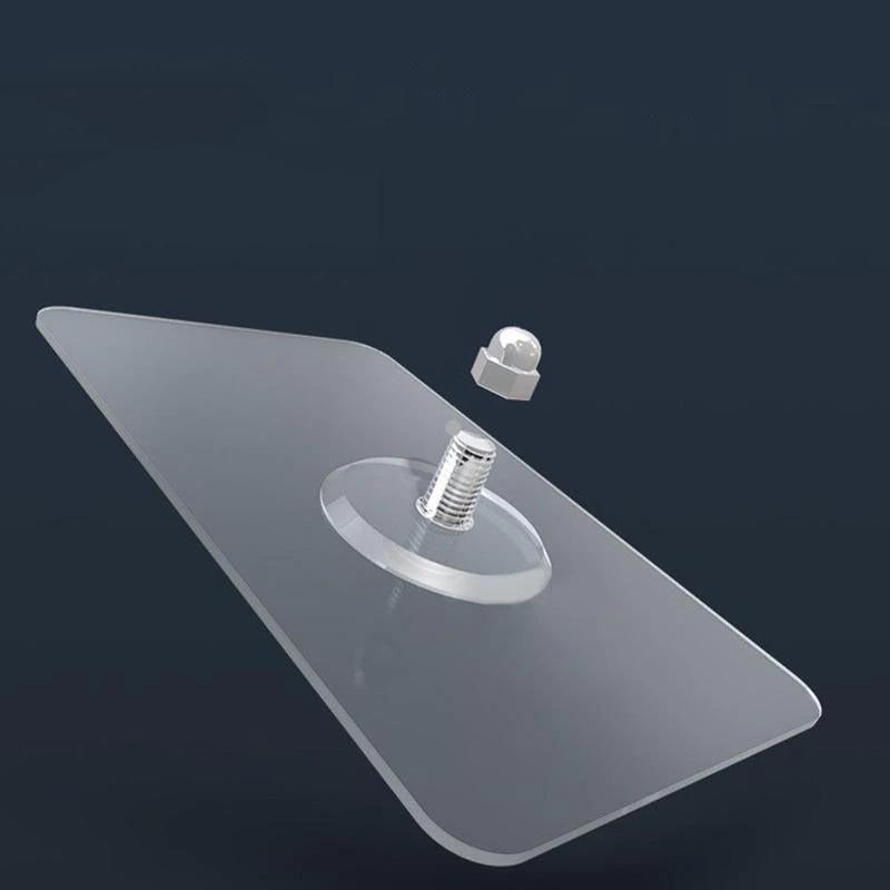 Lot de 50 Clous Autoadhésifs