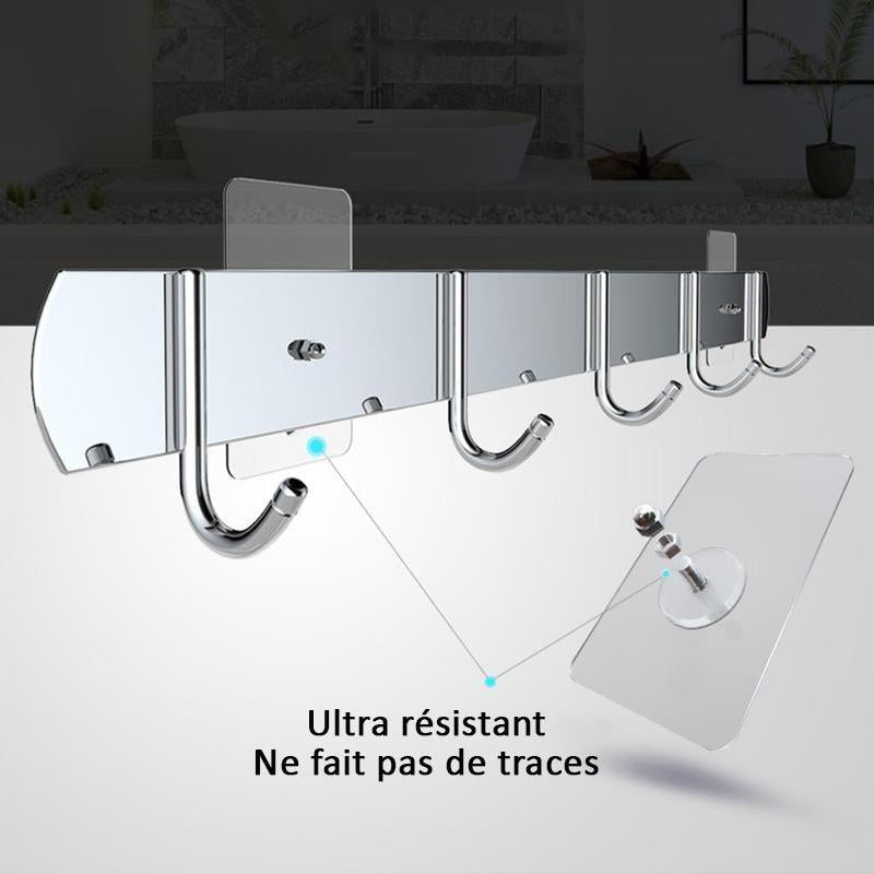 Lot de 50 Clous Autoadhésifs