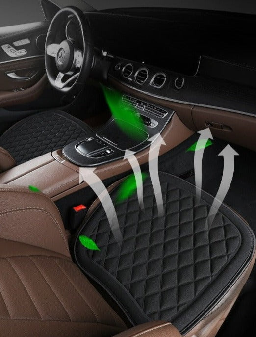 Coussin de siège de voiture Confort +