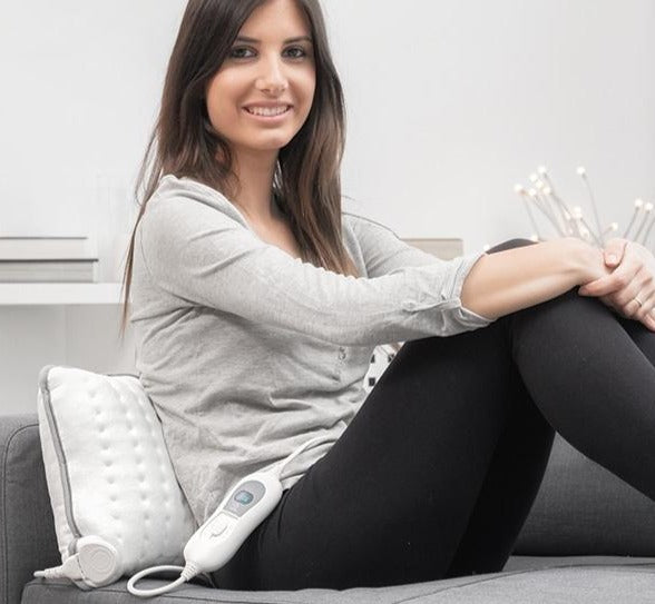 Coussin Electrique Chauffant