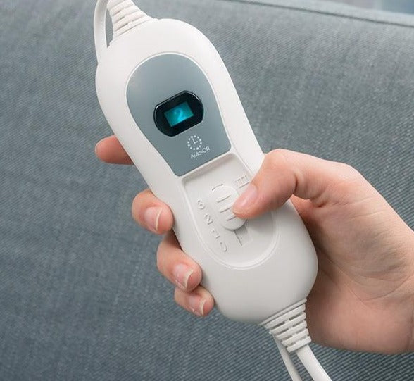 Coussin Electrique Chauffant