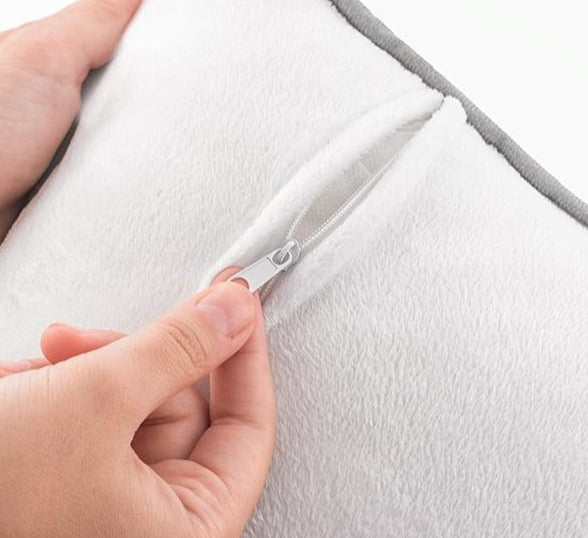 Coussin Electrique Chauffant