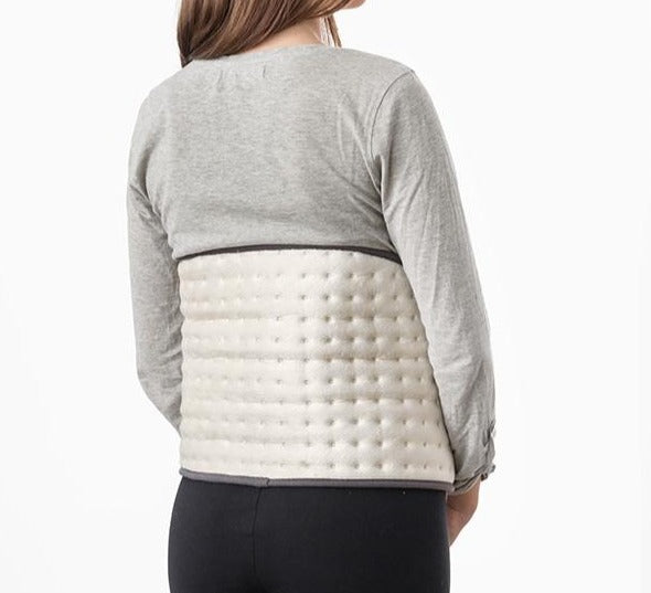 Coussin Electrique pour Lombaire