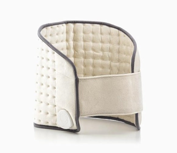 Coussin Electrique pour Lombaire