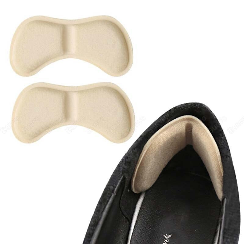 Lot de 5 Paires de Coussinets pour Talons