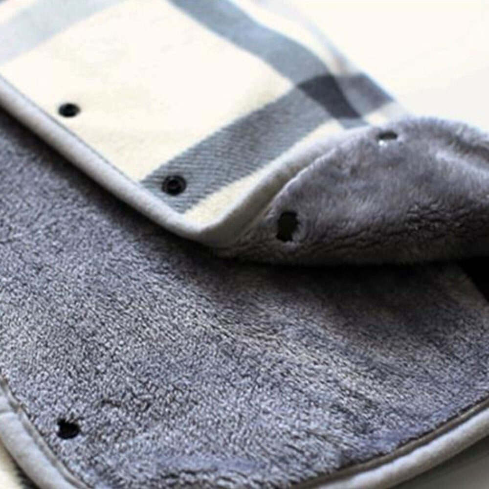 TOP VENTES - Chemisier Plaid