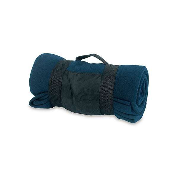 Couverture Polaire