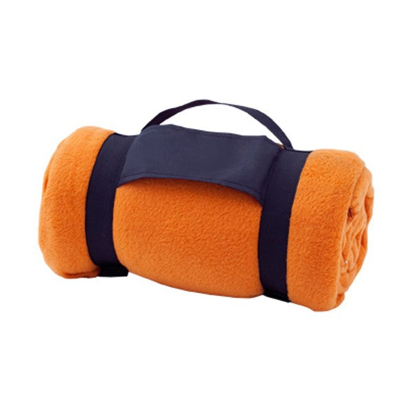 Couverture Polaire
