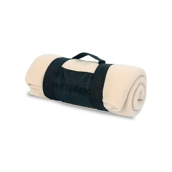 Couverture Polaire