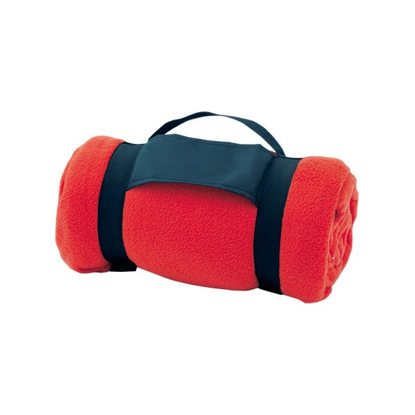 Couverture Polaire