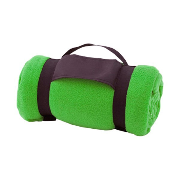 Couverture Polaire