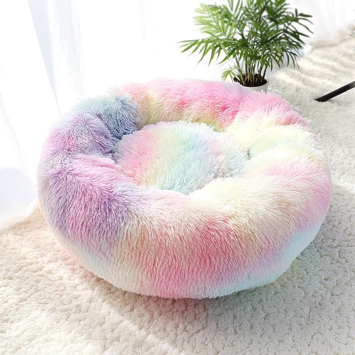 Coussin ultra confort pour animaux