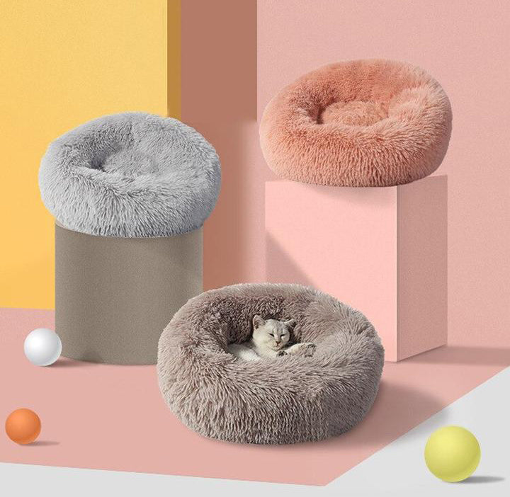 Coussin ultra confort pour animaux