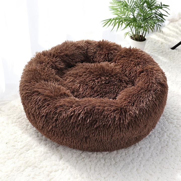 Coussin ultra confort pour animaux