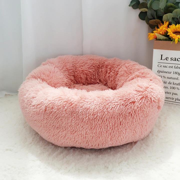 Coussin ultra confort pour animaux