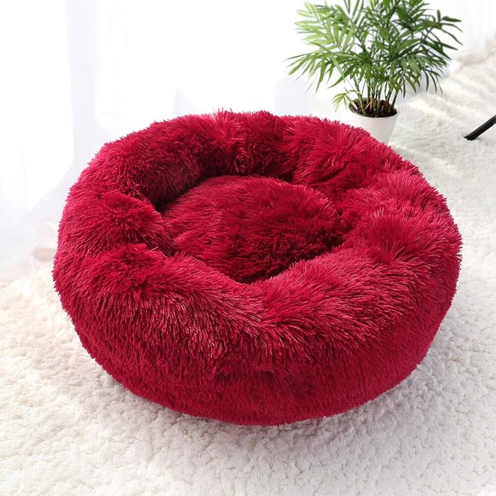 Coussin ultra confort pour animaux