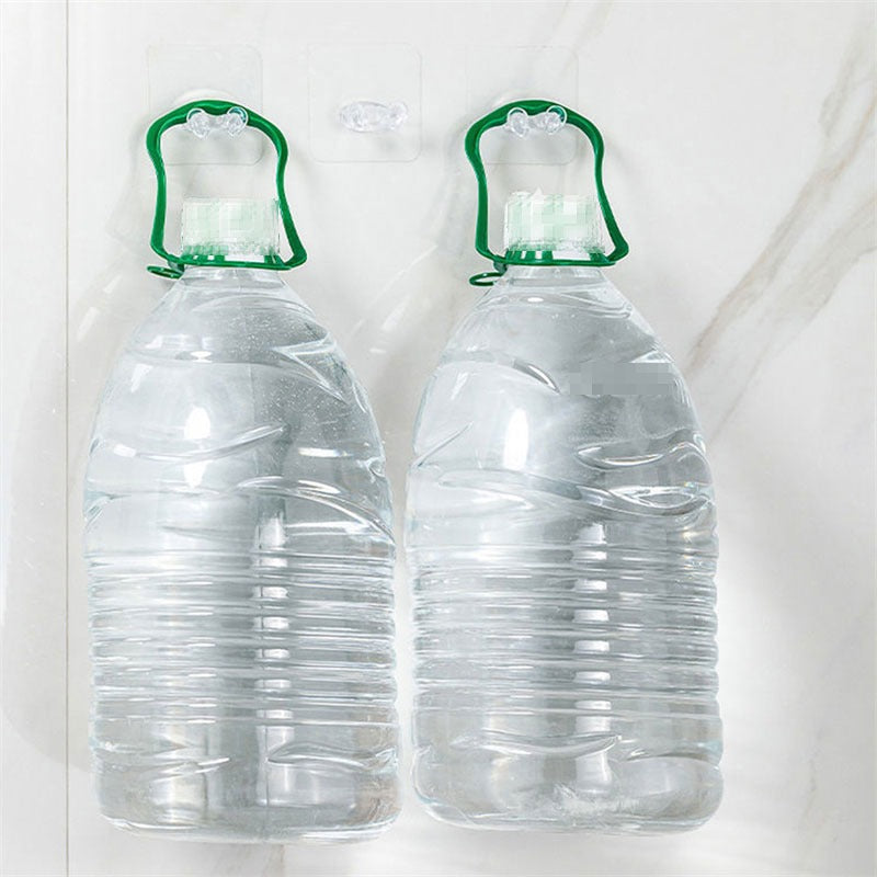 Crochets Doubles Auto Adhésifs