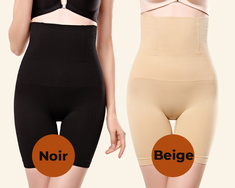Pantalon sculptant pour femme abdominoplastie