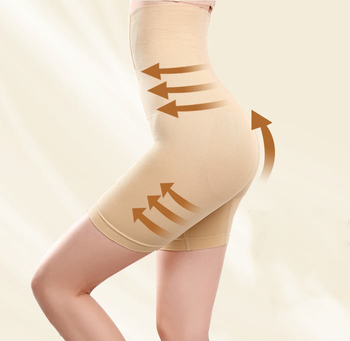 Pantalon sculptant pour femme abdominoplastie