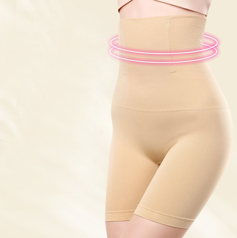 Pantalon sculptant pour femme abdominoplastie