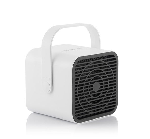 MINI-CHAUFFAGE ÉLECTRIQUE PORTATIF