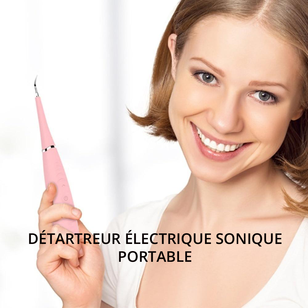 détartreur-électrique-sonique-portable