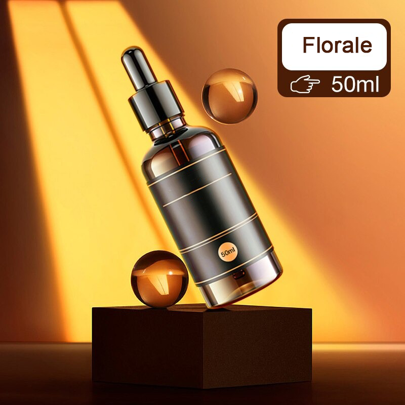 Diffuseur d'huiles essentielles automatique pour voiture