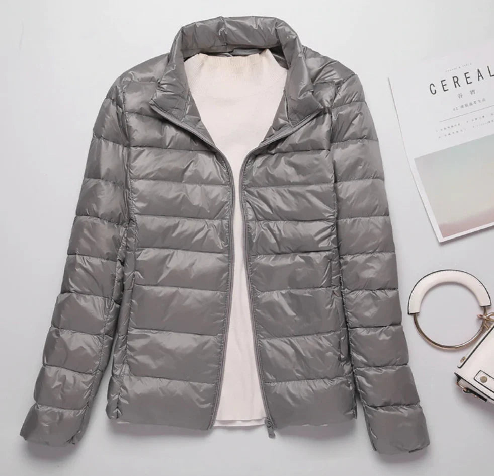 🔥DESTOCKAGE : Doudoune Légère🔥