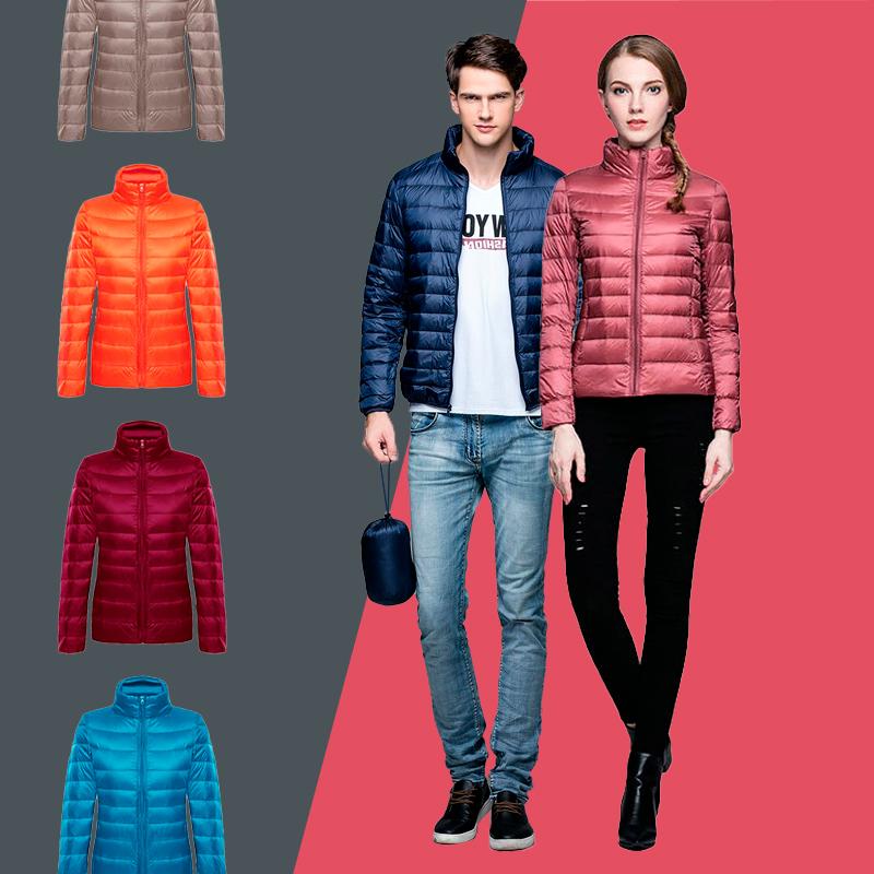 🔥DESTOCKAGE : Doudoune Légère🔥