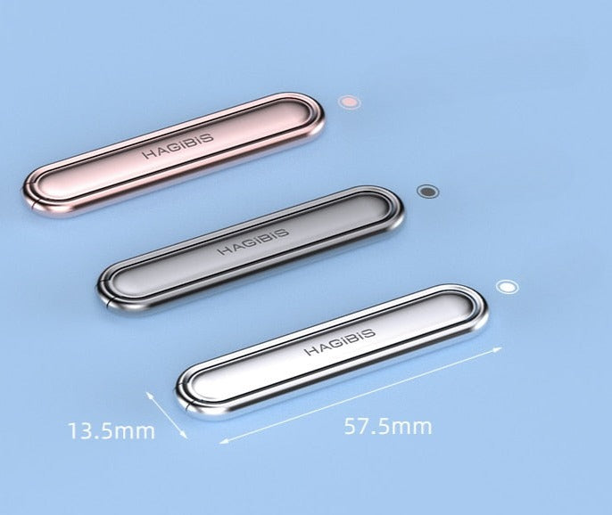 Repose téléphone pliable