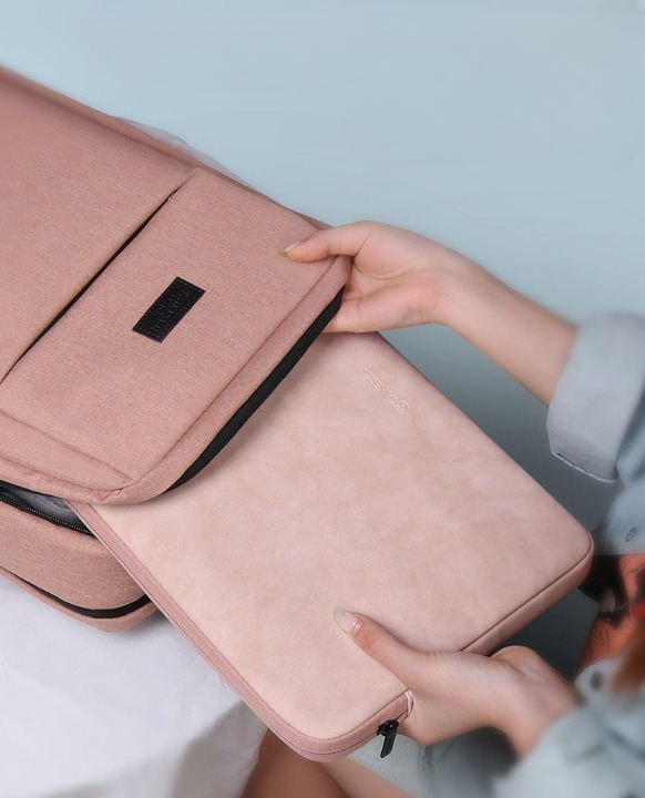 Pochette d'Ordinateur