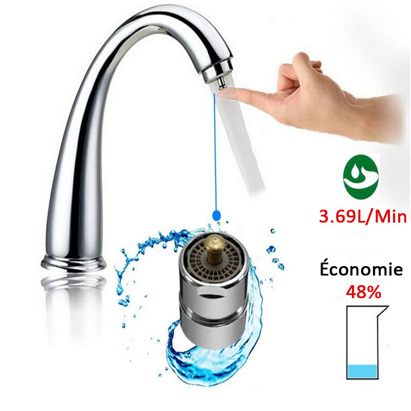 Économiseur d'eau