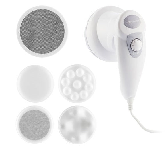 Masseur Électrique Anti-Cellulite