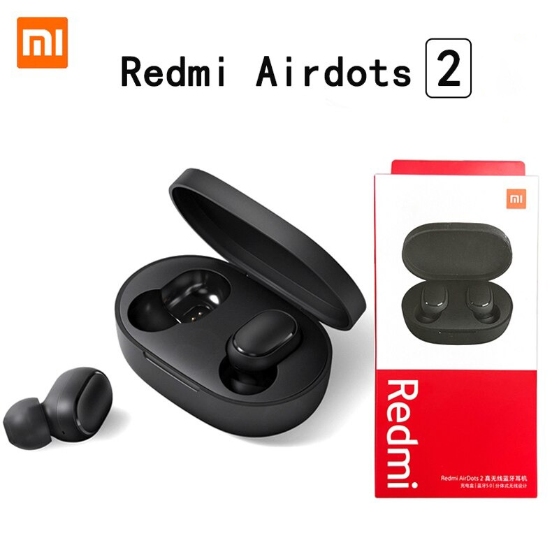 Écouteurs sans fil Redmi