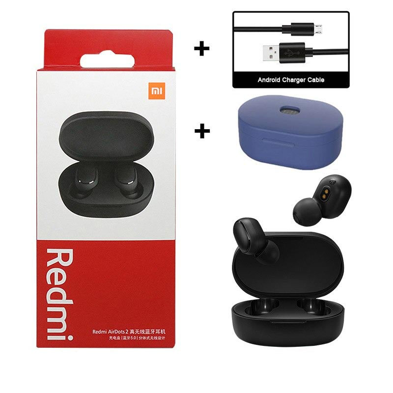 Écouteurs sans fil Redmi