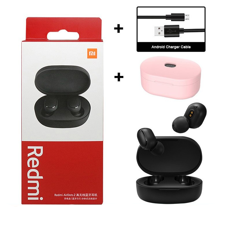 Écouteurs sans fil Redmi