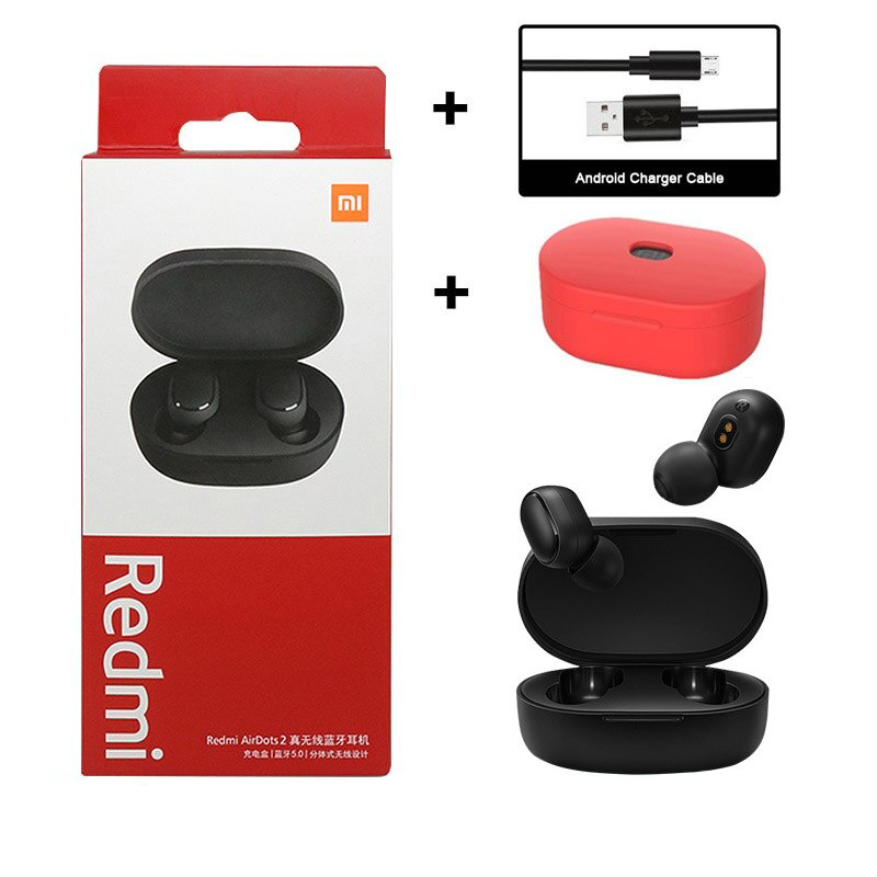 Écouteurs sans fil Redmi