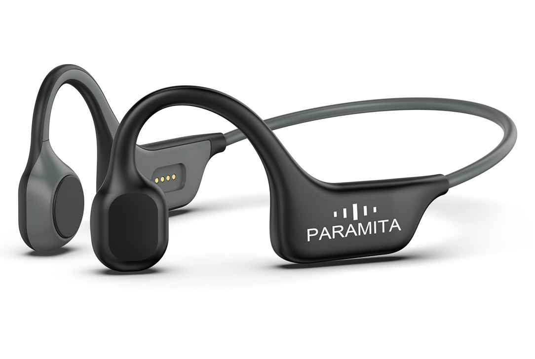 Ecouteurs Conduction Osseuse