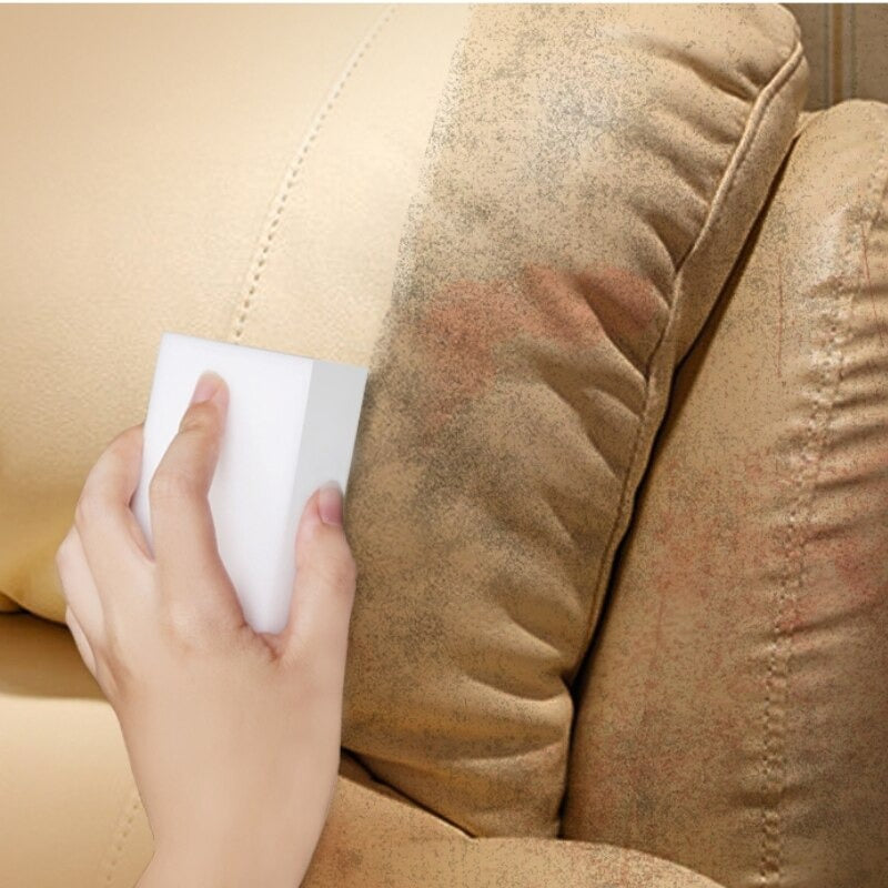 TOP VENTES I Lots de 6 éponges magiques